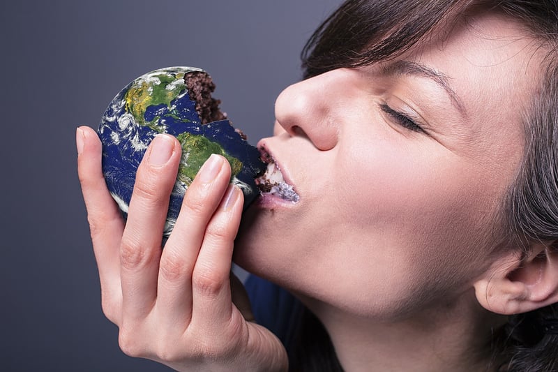 Eating with Awareness