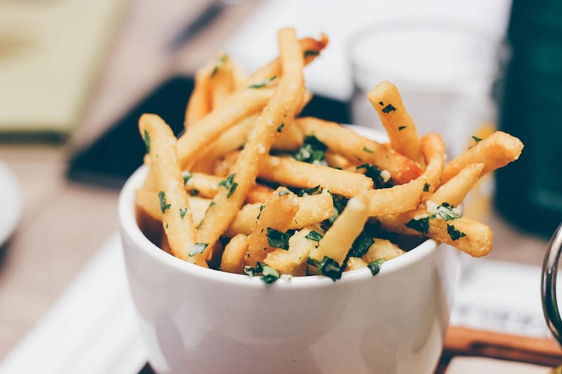 Conscious Eating